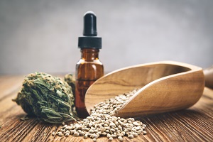 Marijuana products